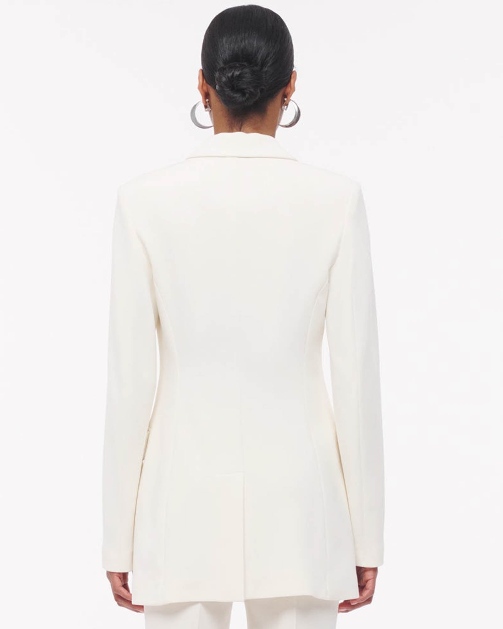 Jersey Jacket