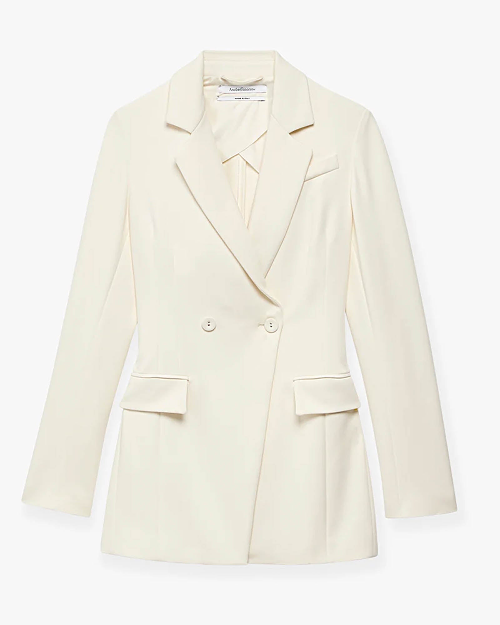 Jersey Jacket