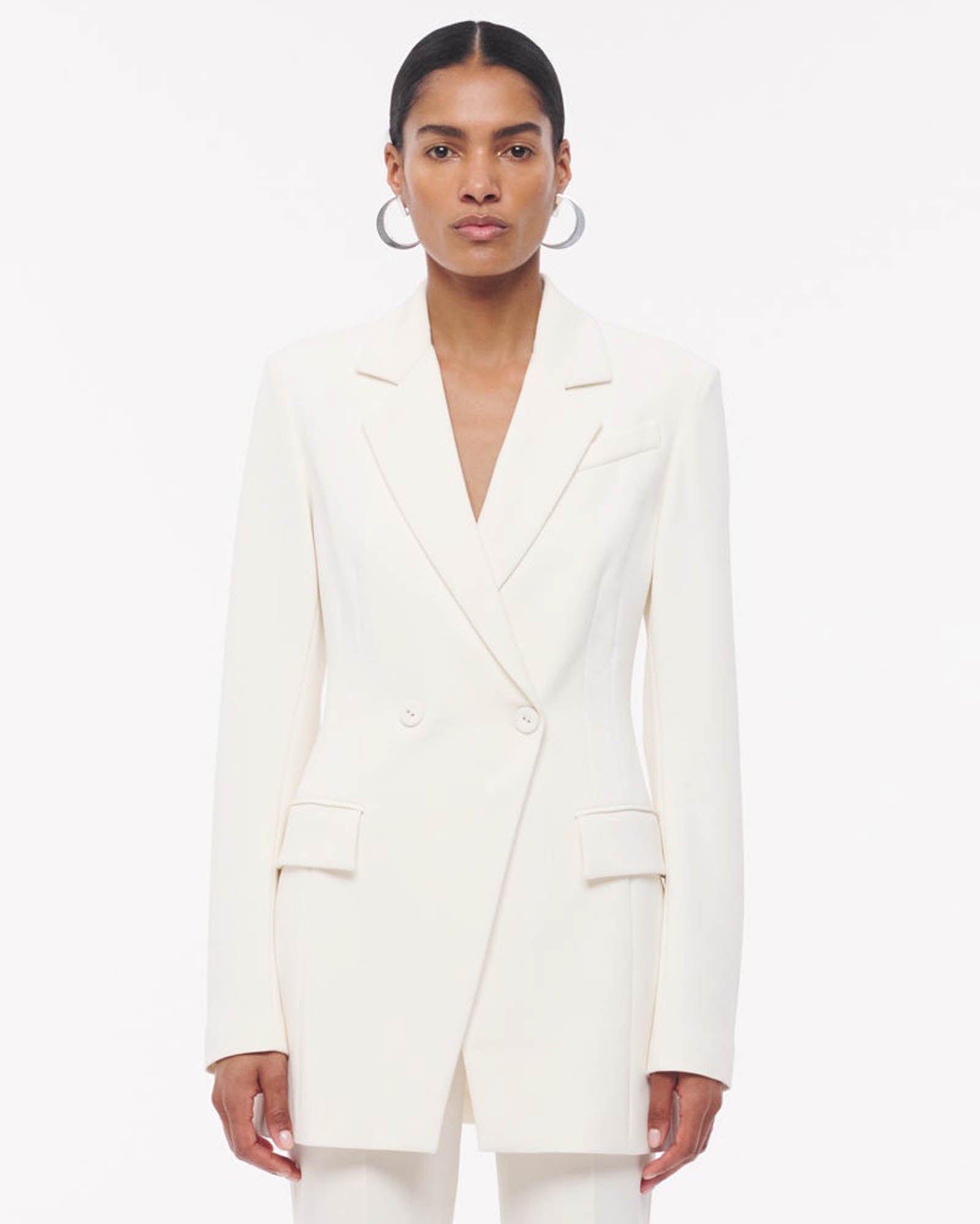 Jersey Jacket