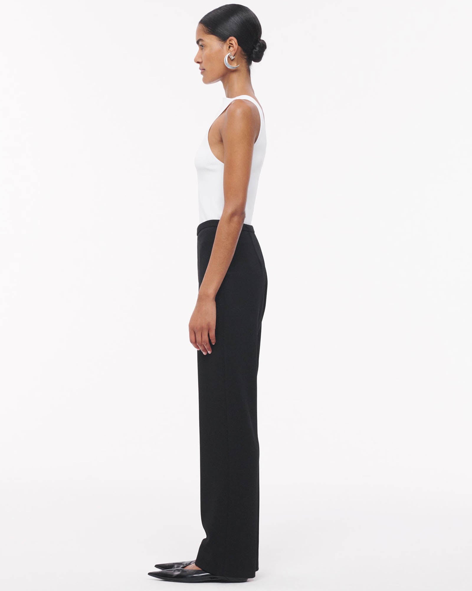 Jersey Pant