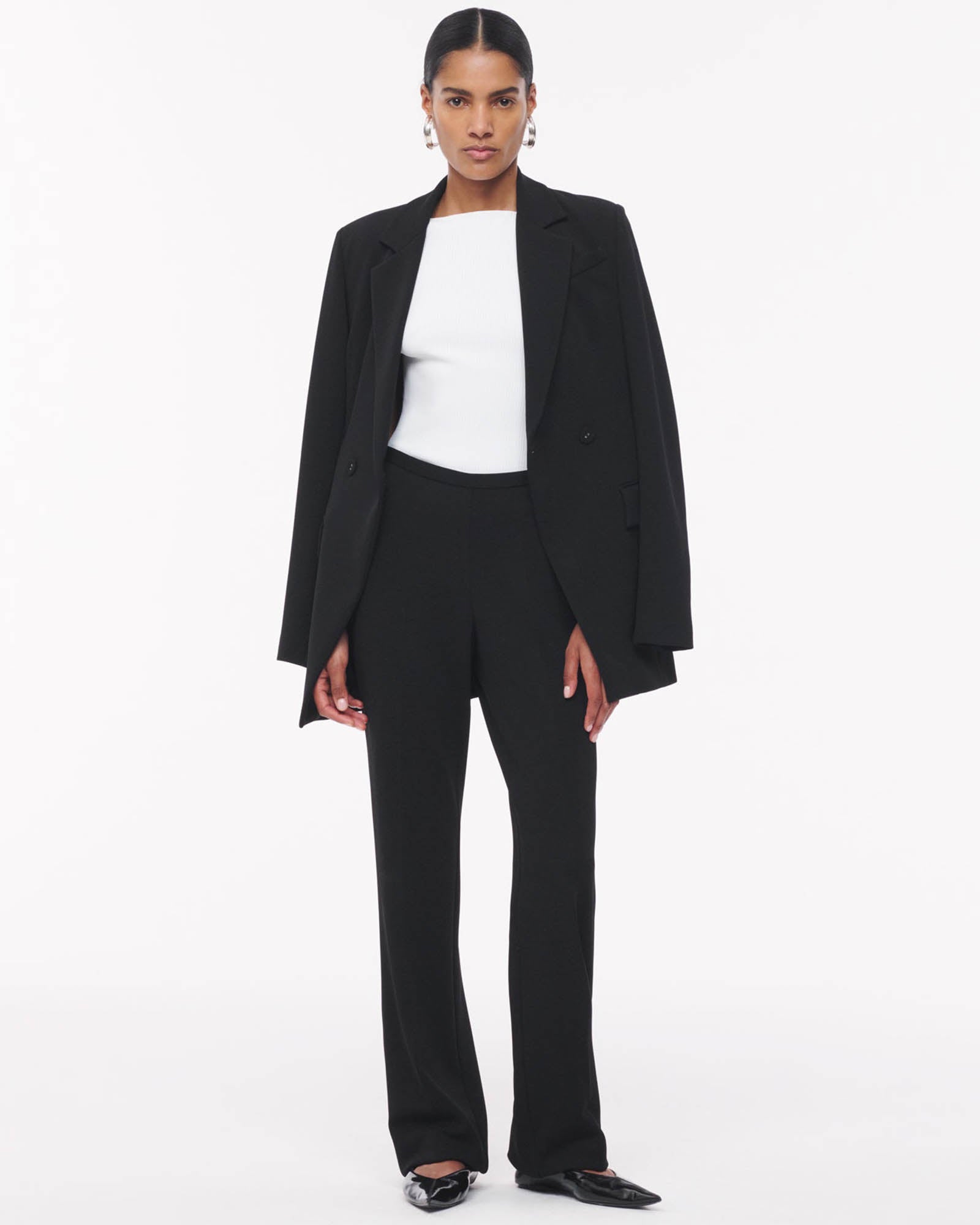 Jersey Pant