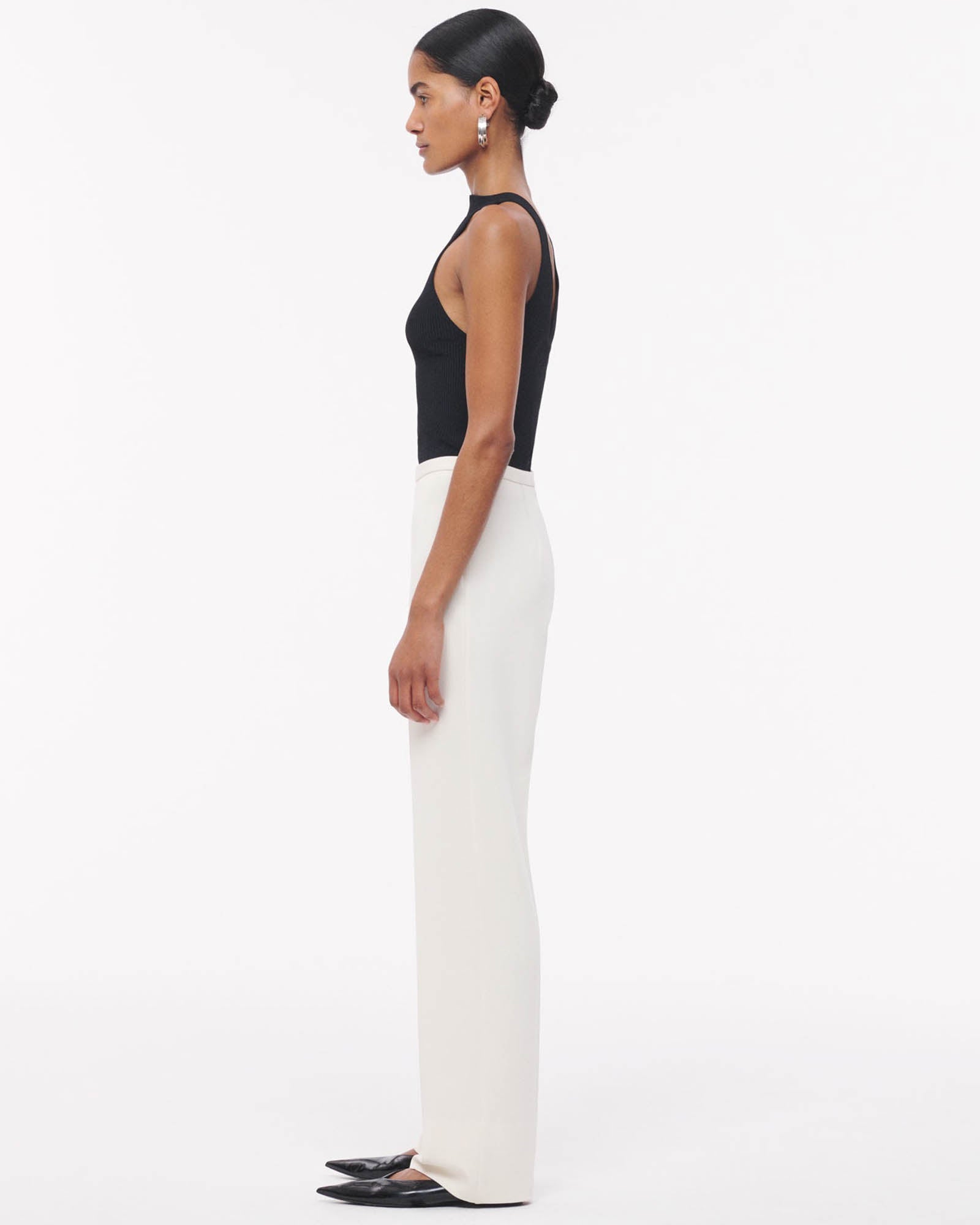 Jersey Pant