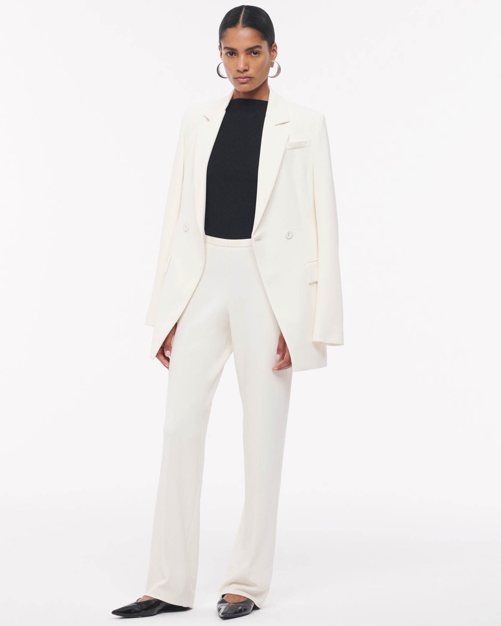 Jersey Pant