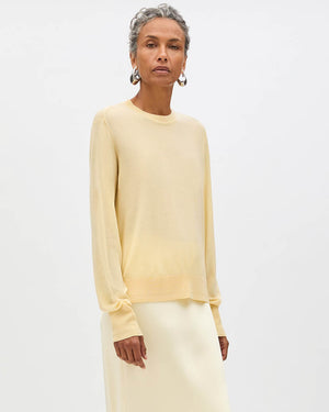 Featherweight Sweater