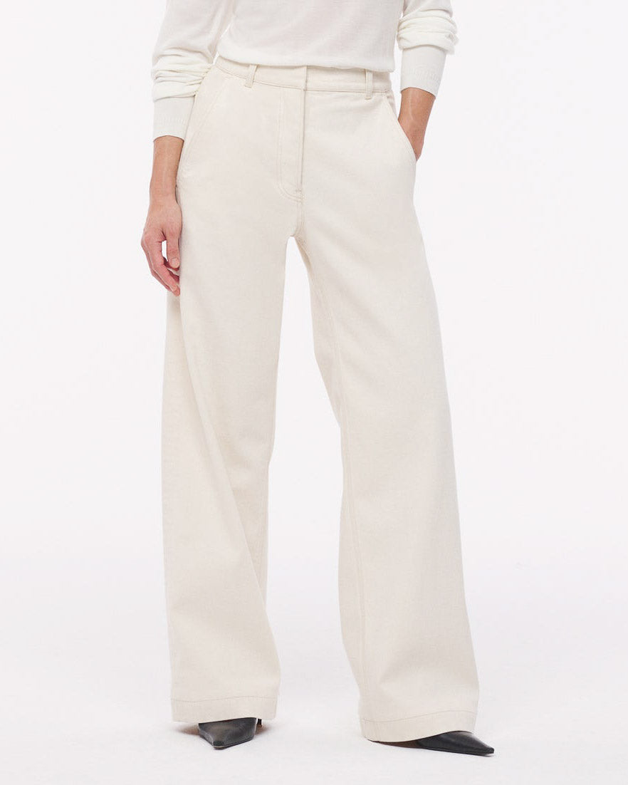 Carpenter Denim Pant