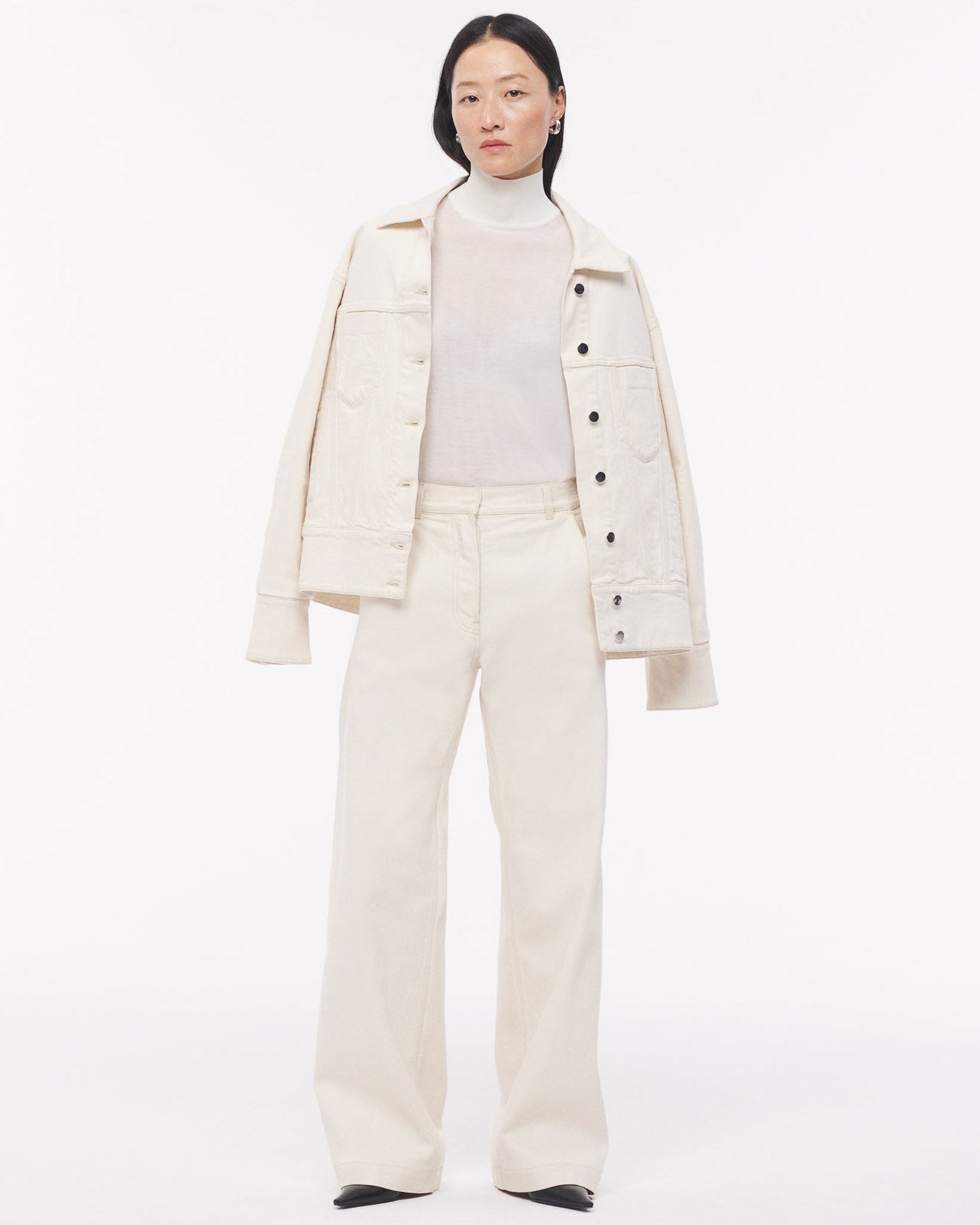 Carpenter Denim Pant