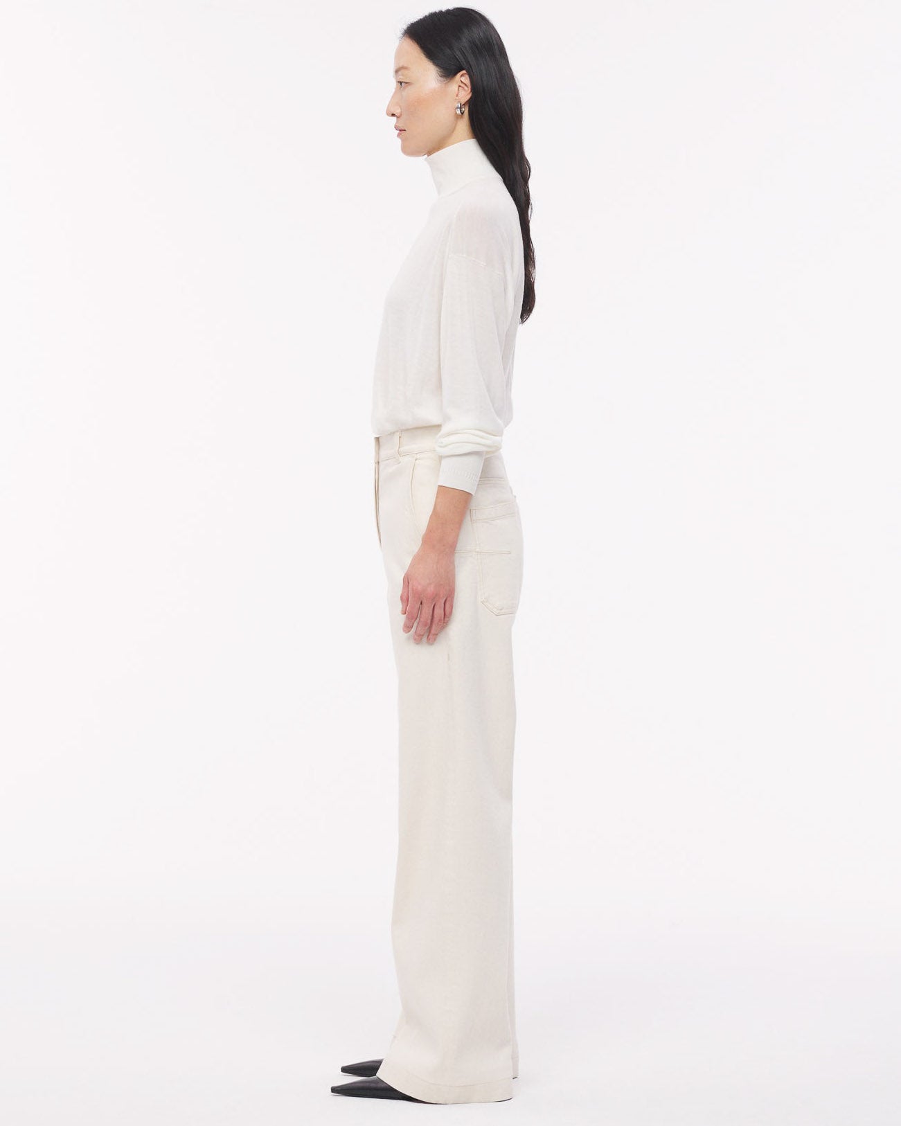 Carpenter Denim Pant