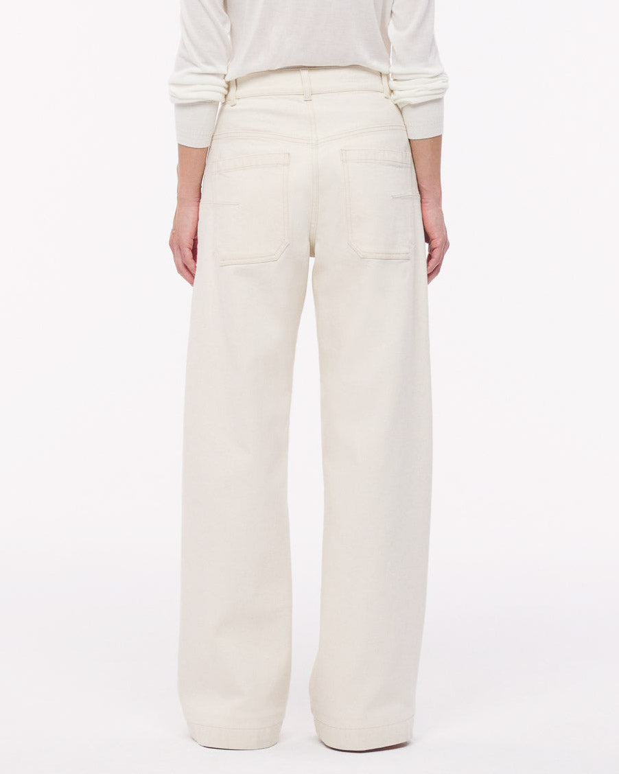 Carpenter Denim Pant