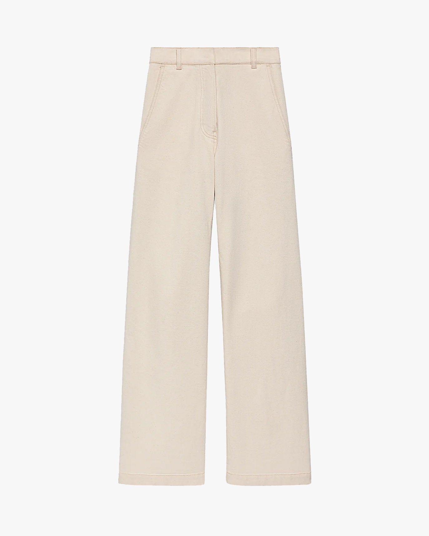 Carpenter Denim Pant