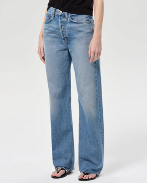 Vintage Loose Jeans