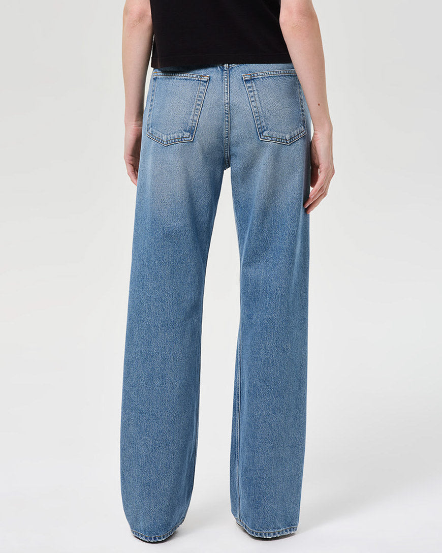 Vintage Loose Jeans