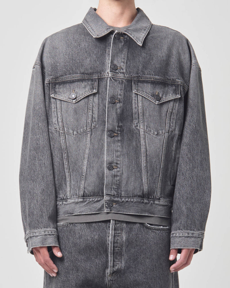 Stefano Denim Jacket