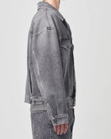 Stefano Denim Jacket