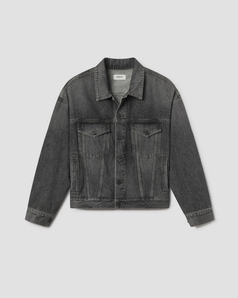 Stefano Denim Jacket