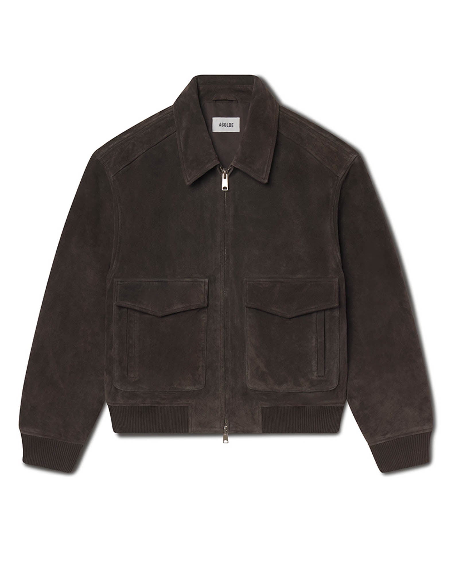 Emil Bomber Jacket