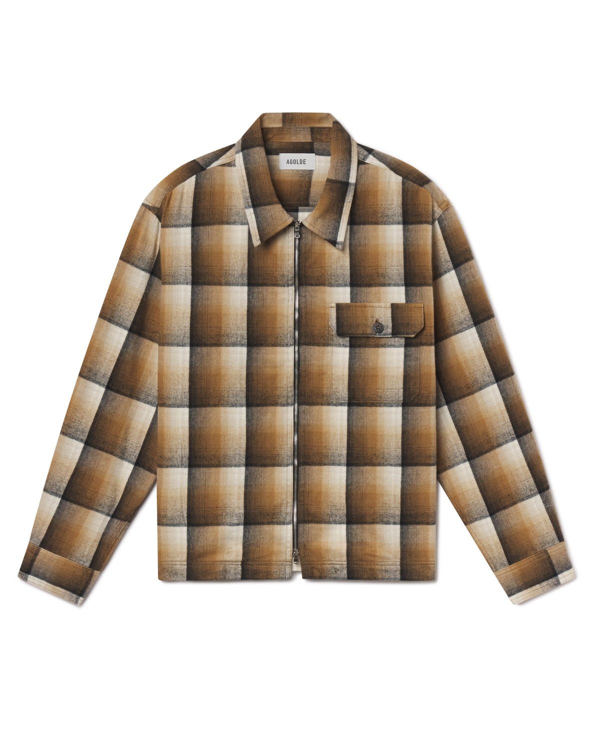 Mccoy Shirt