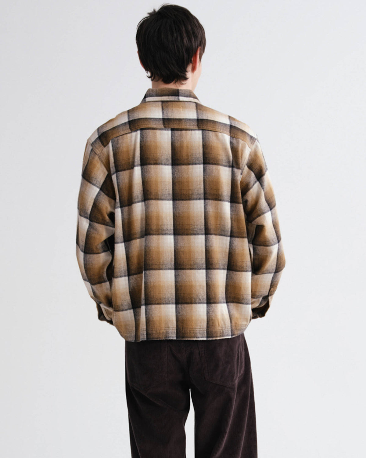 Mccoy Shirt