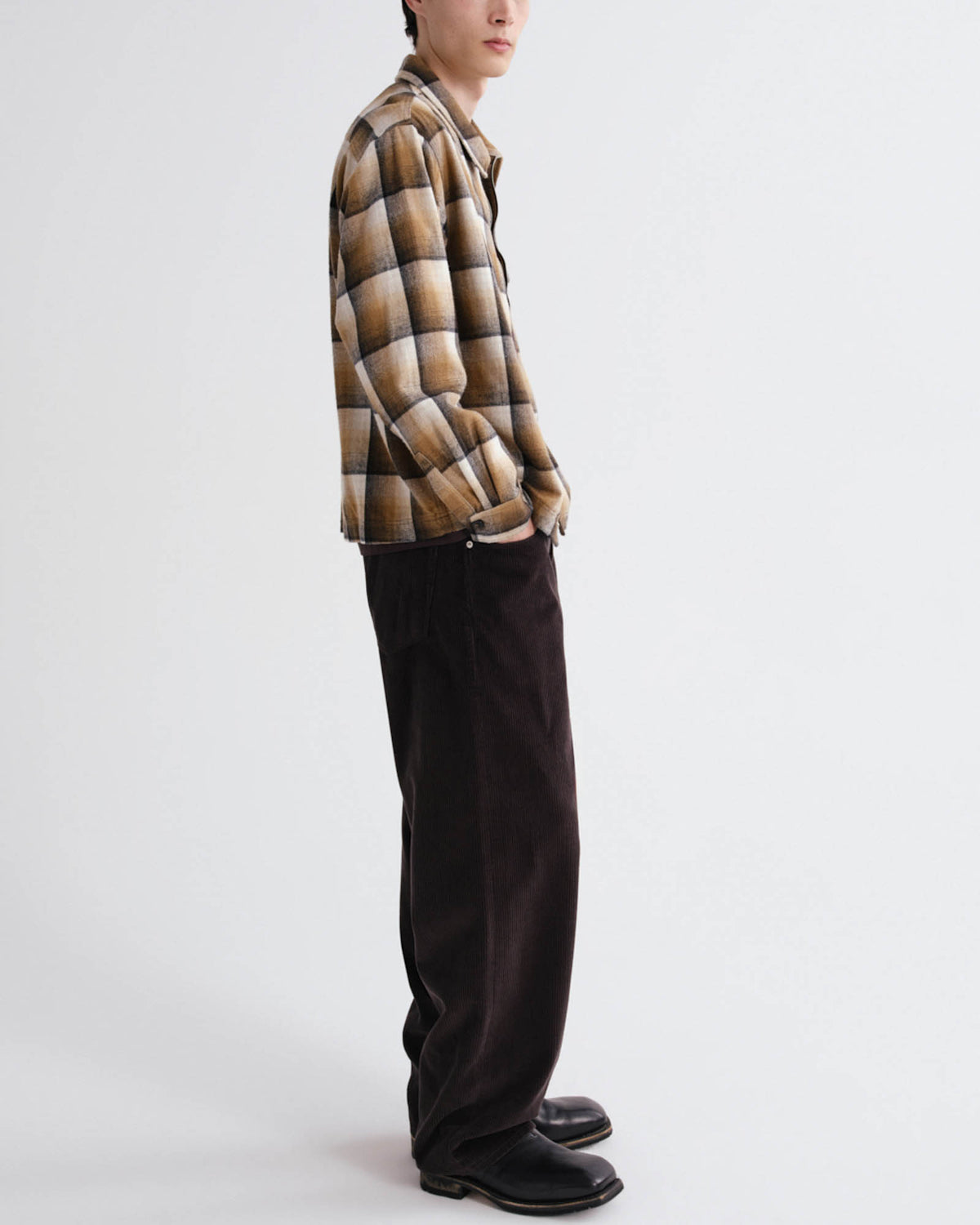Mccoy Shirt