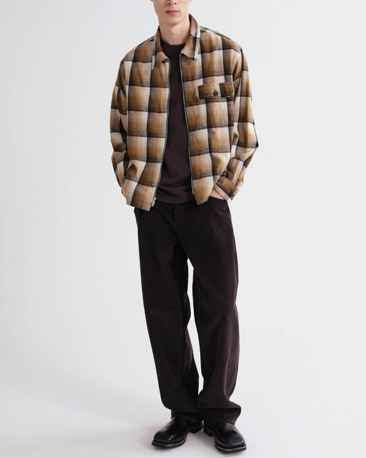 Mccoy Shirt