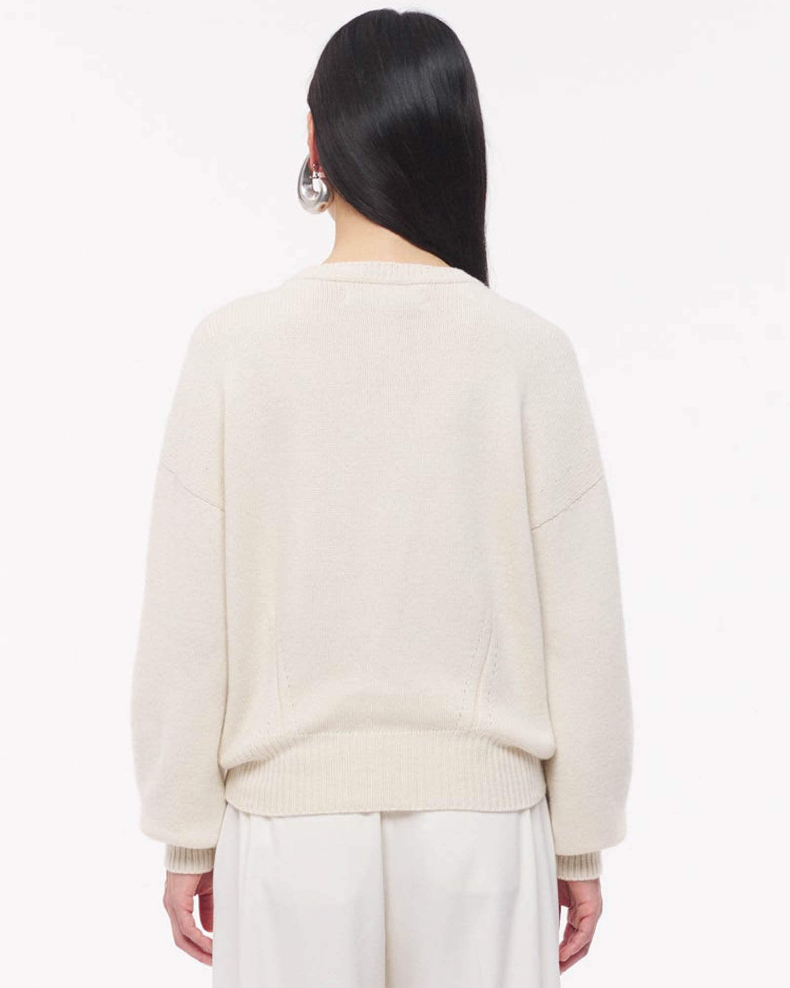 Knit Sweater