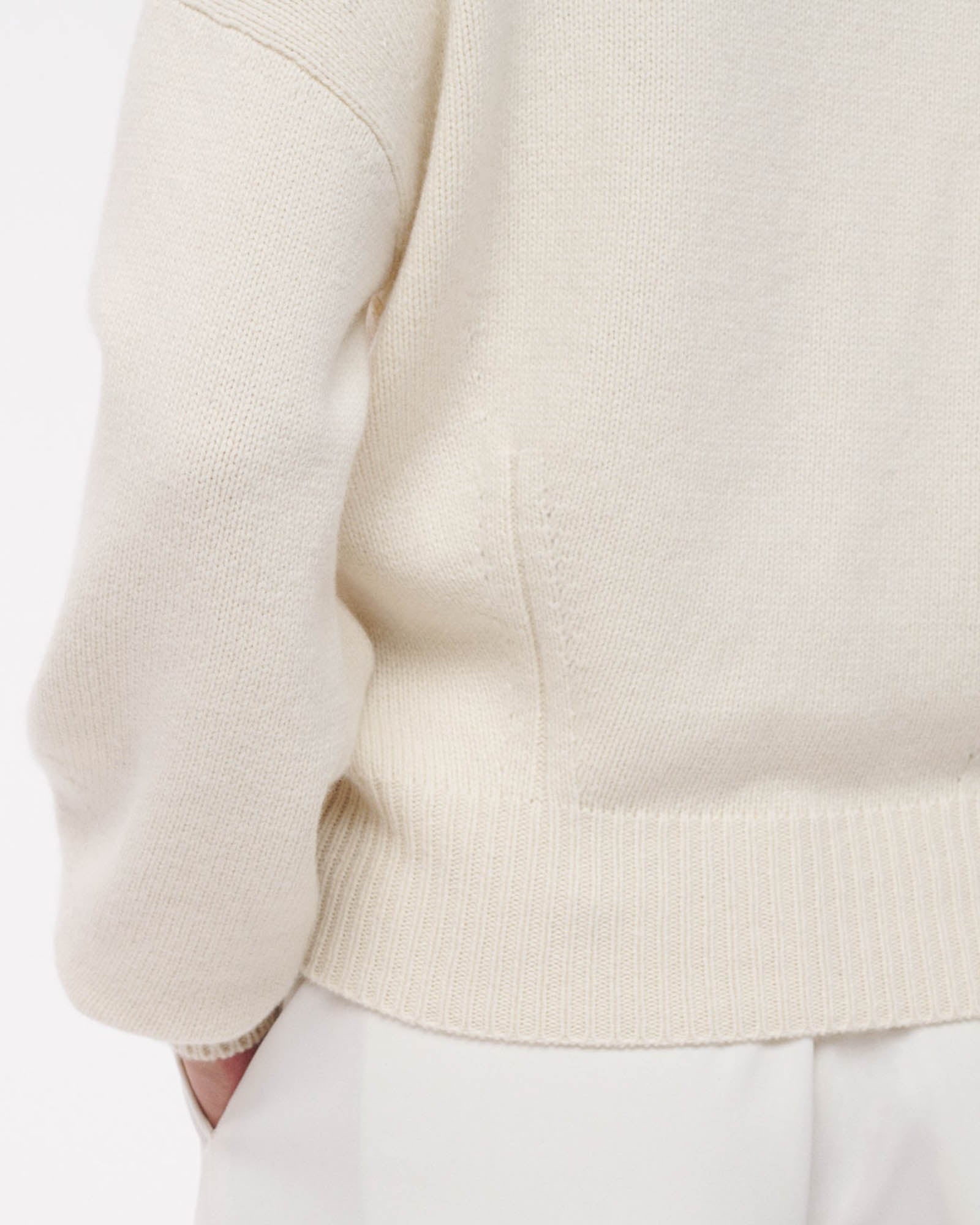 Knit Sweater