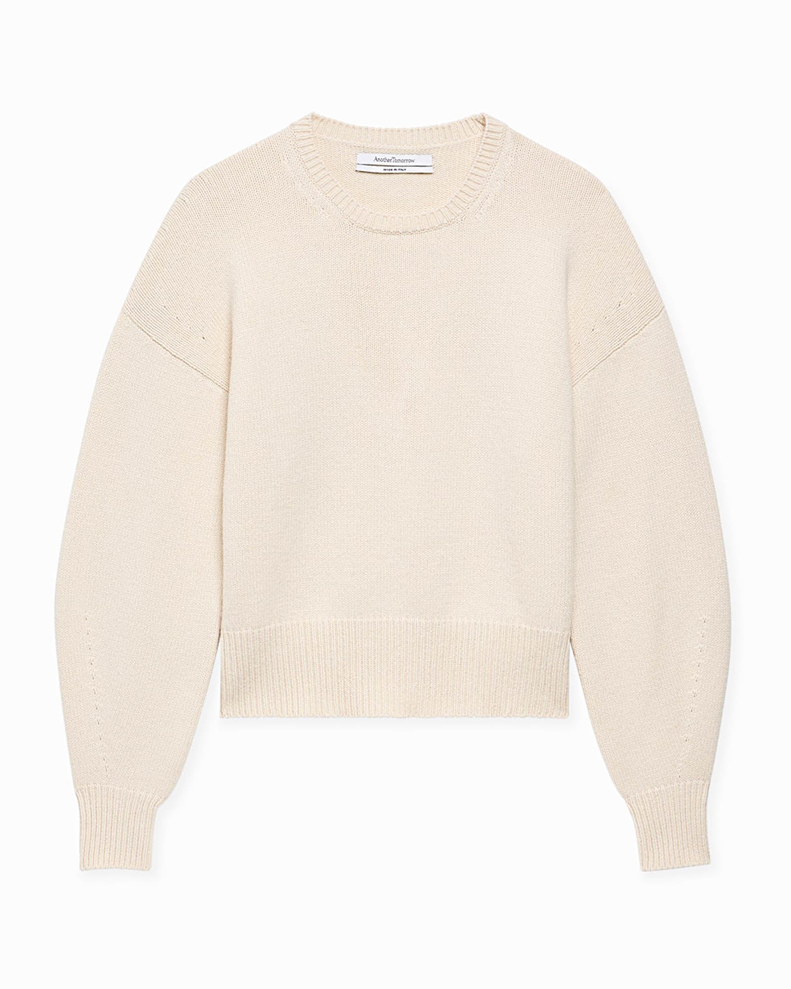 Knit Sweater