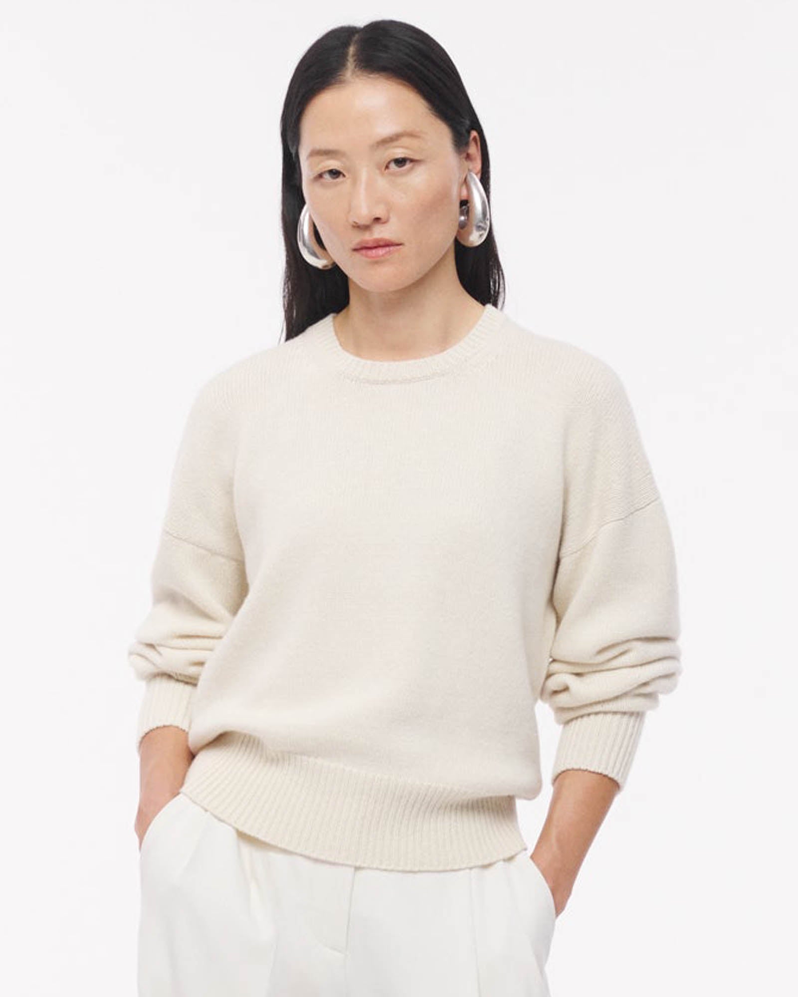 Knit Sweater