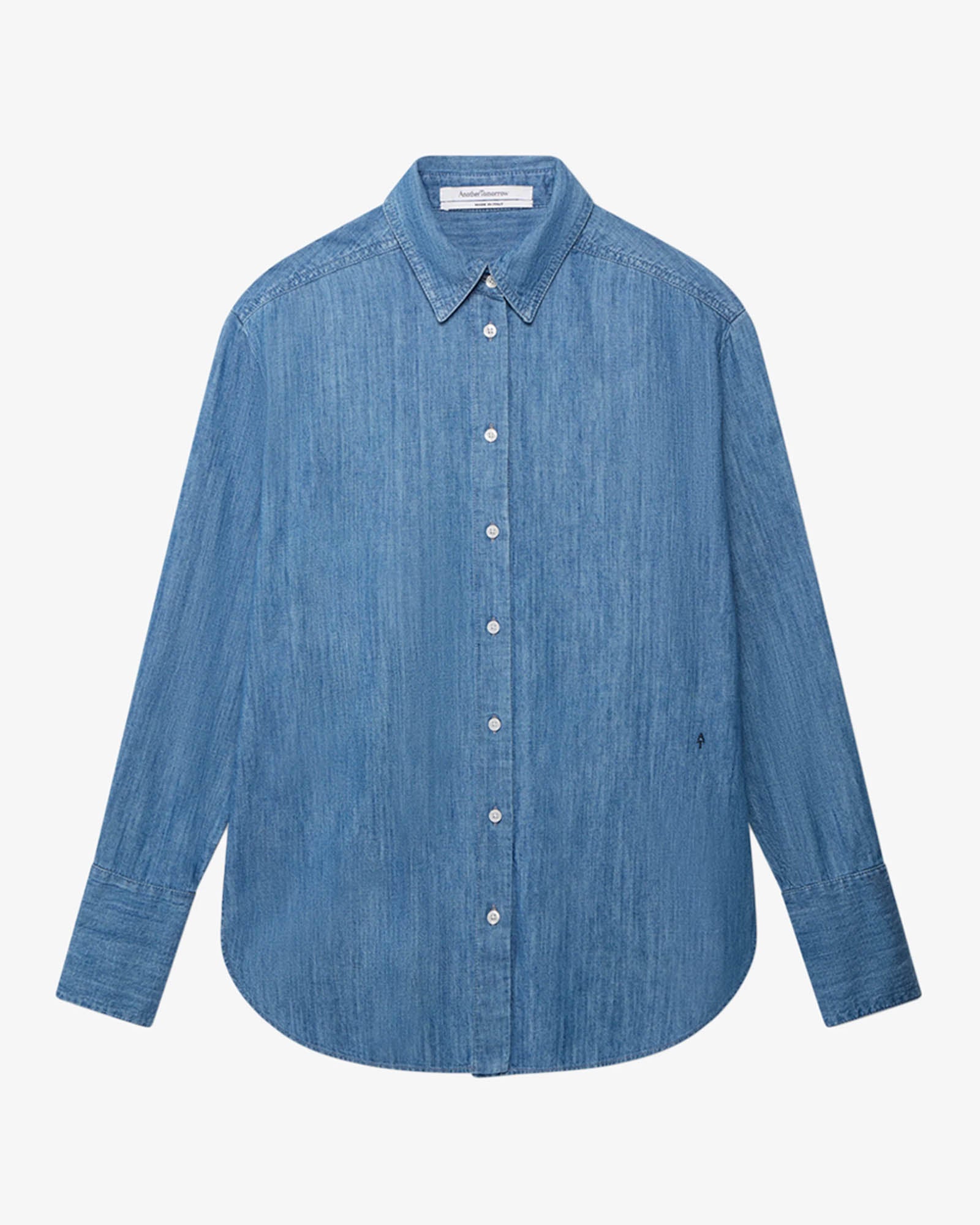 Chambray Shirt