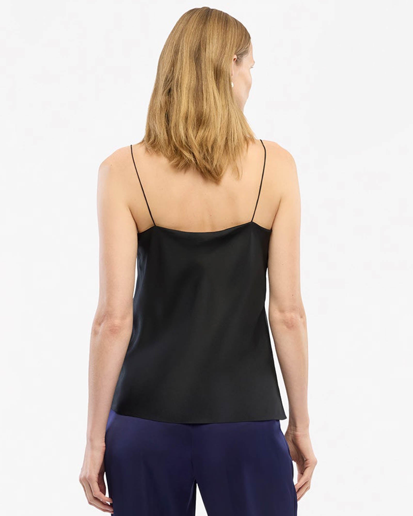 Silk Camisole