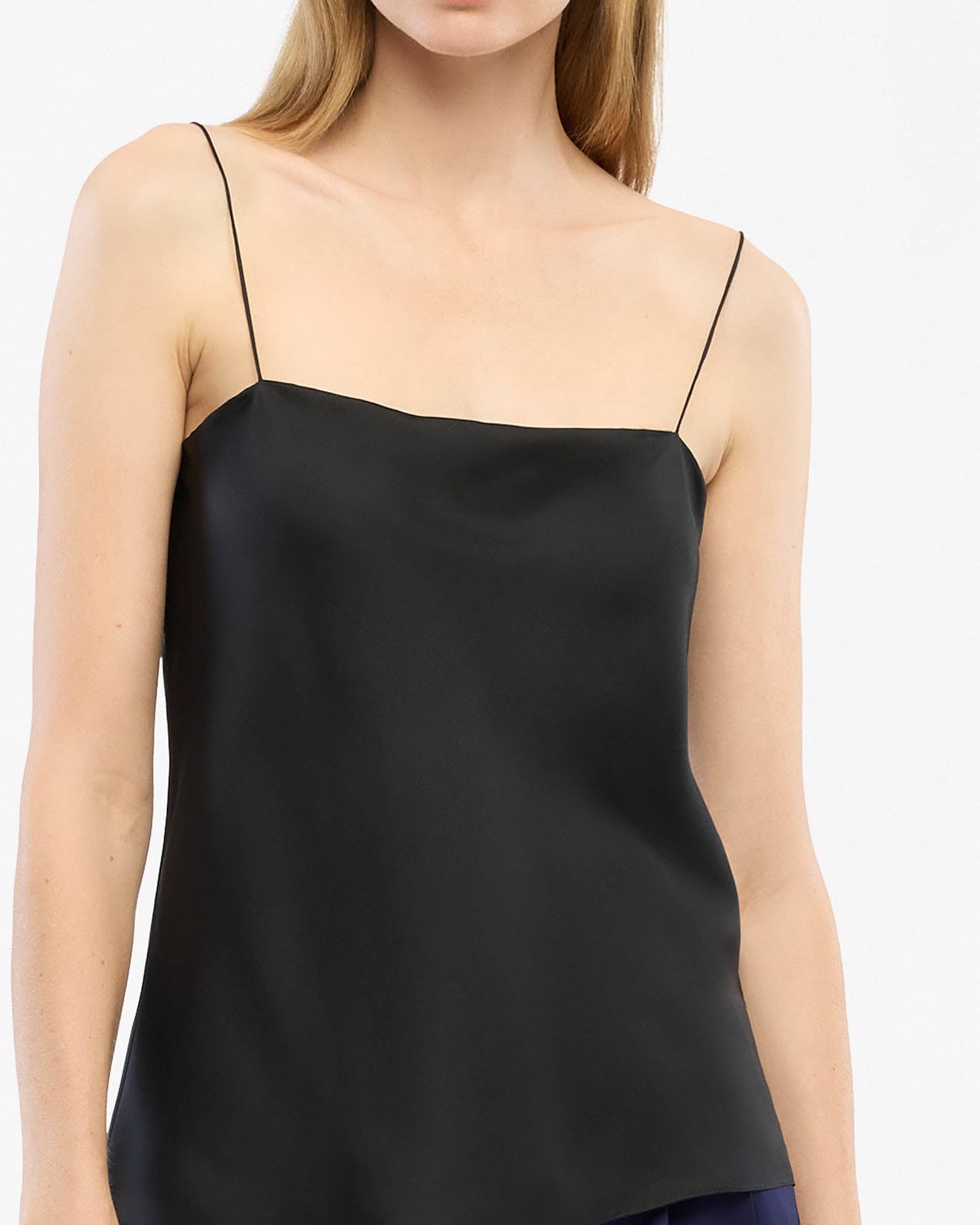 Silk Camisole