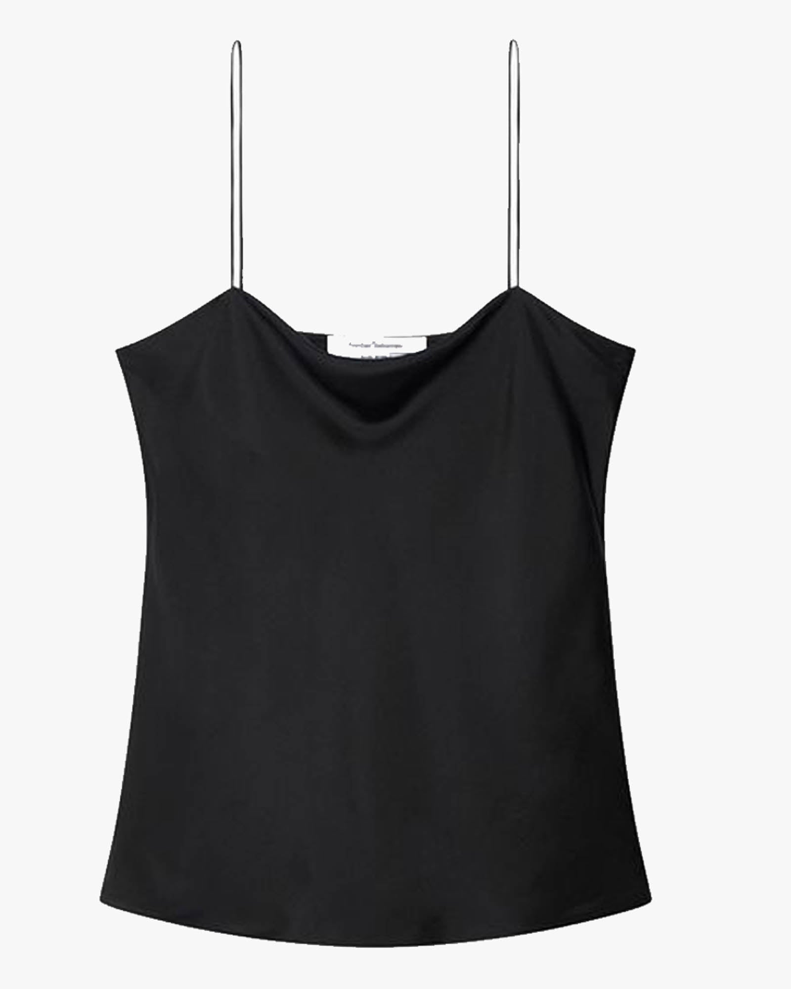 Silk Camisole