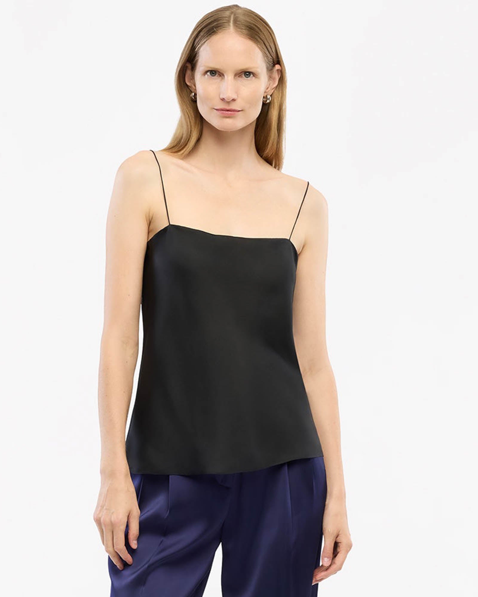 Silk Camisole