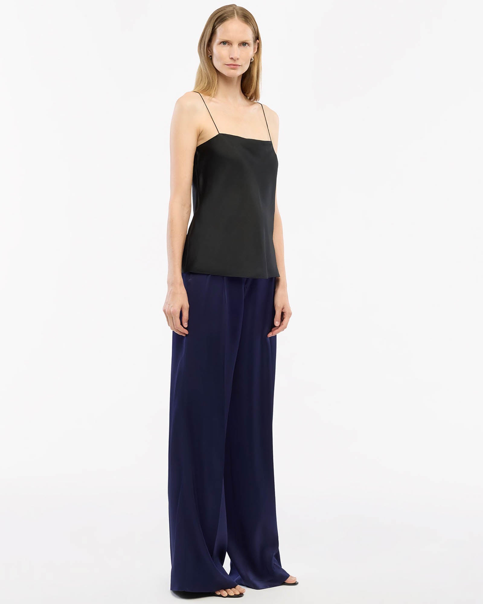 Silk Camisole