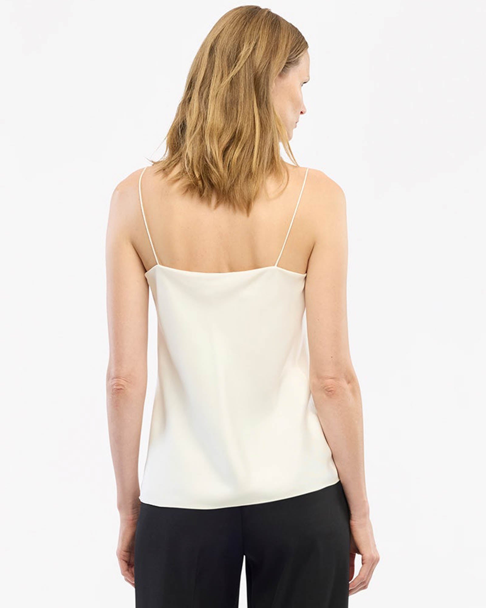 Silk Camisole