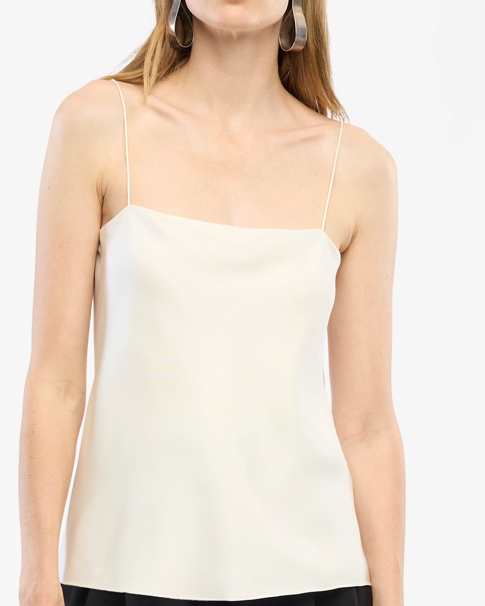 Silk Camisole