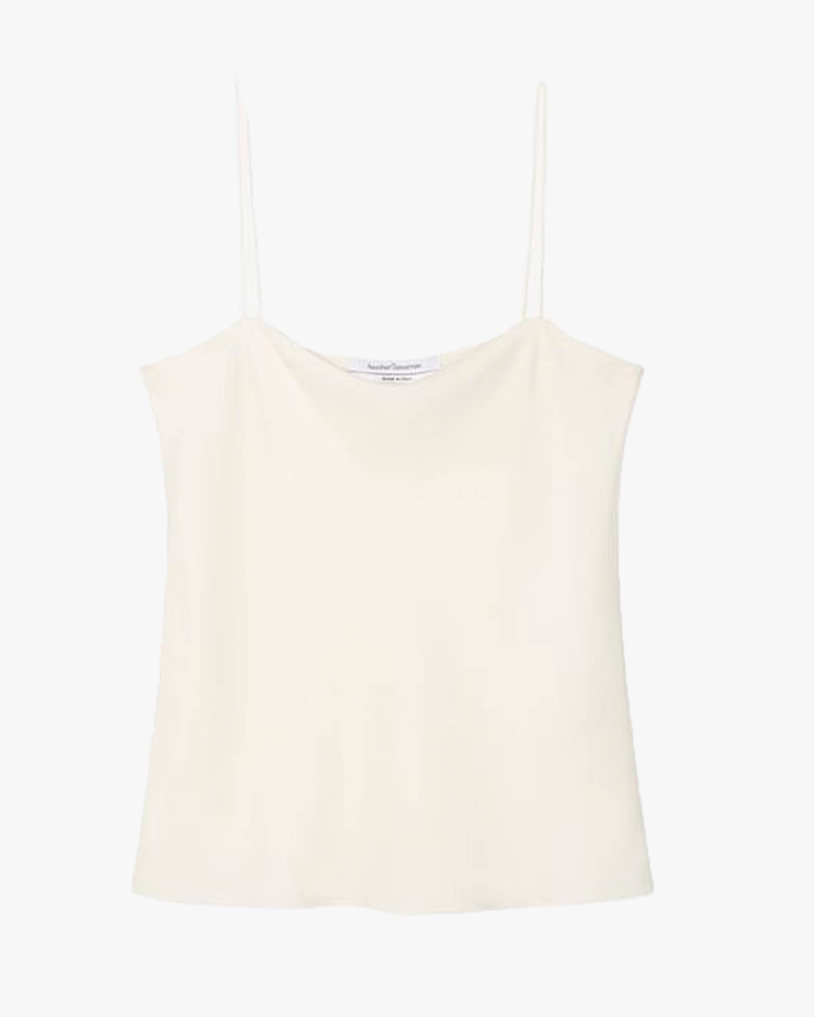 Silk Camisole