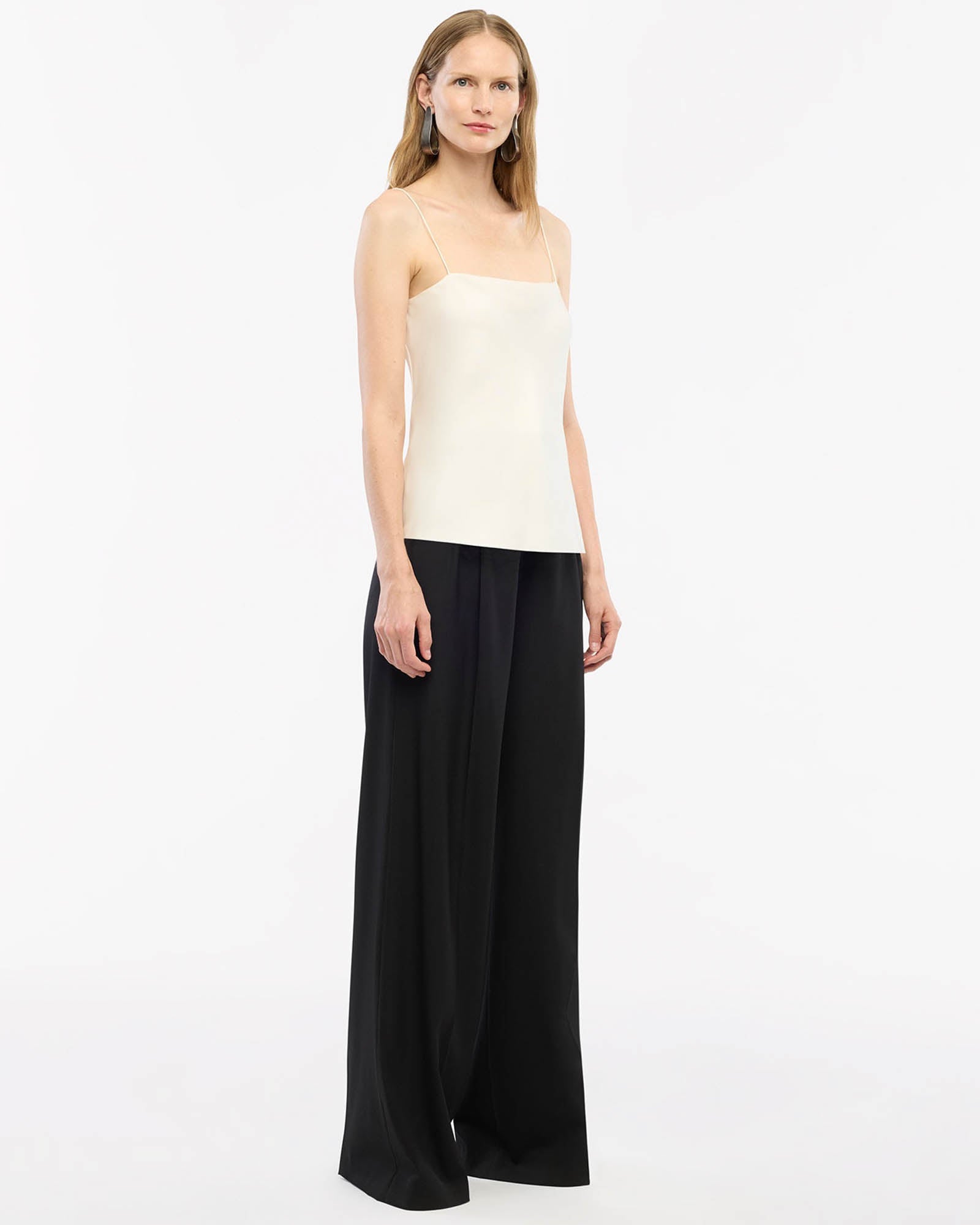 Silk Camisole