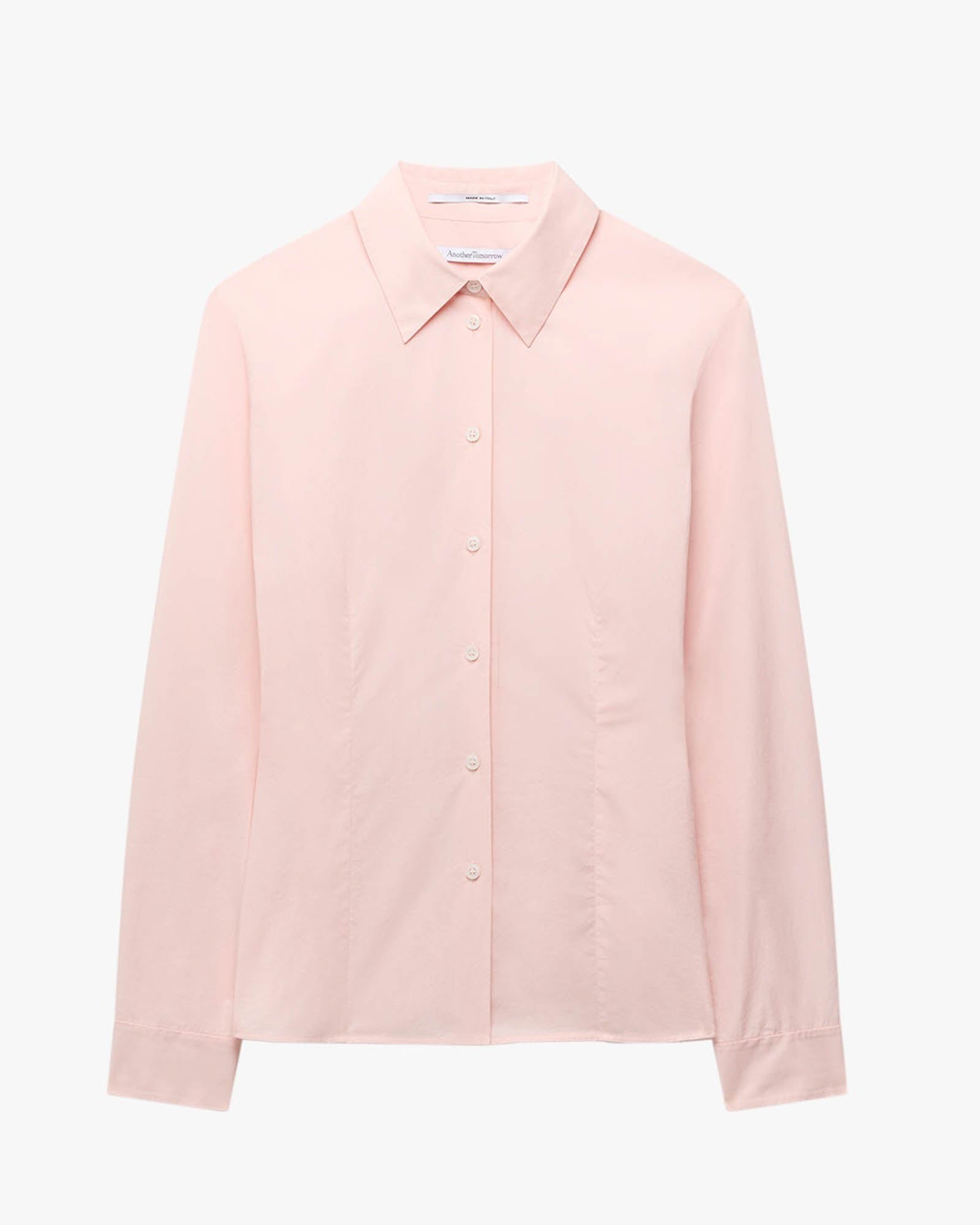 Fitted Blouse
