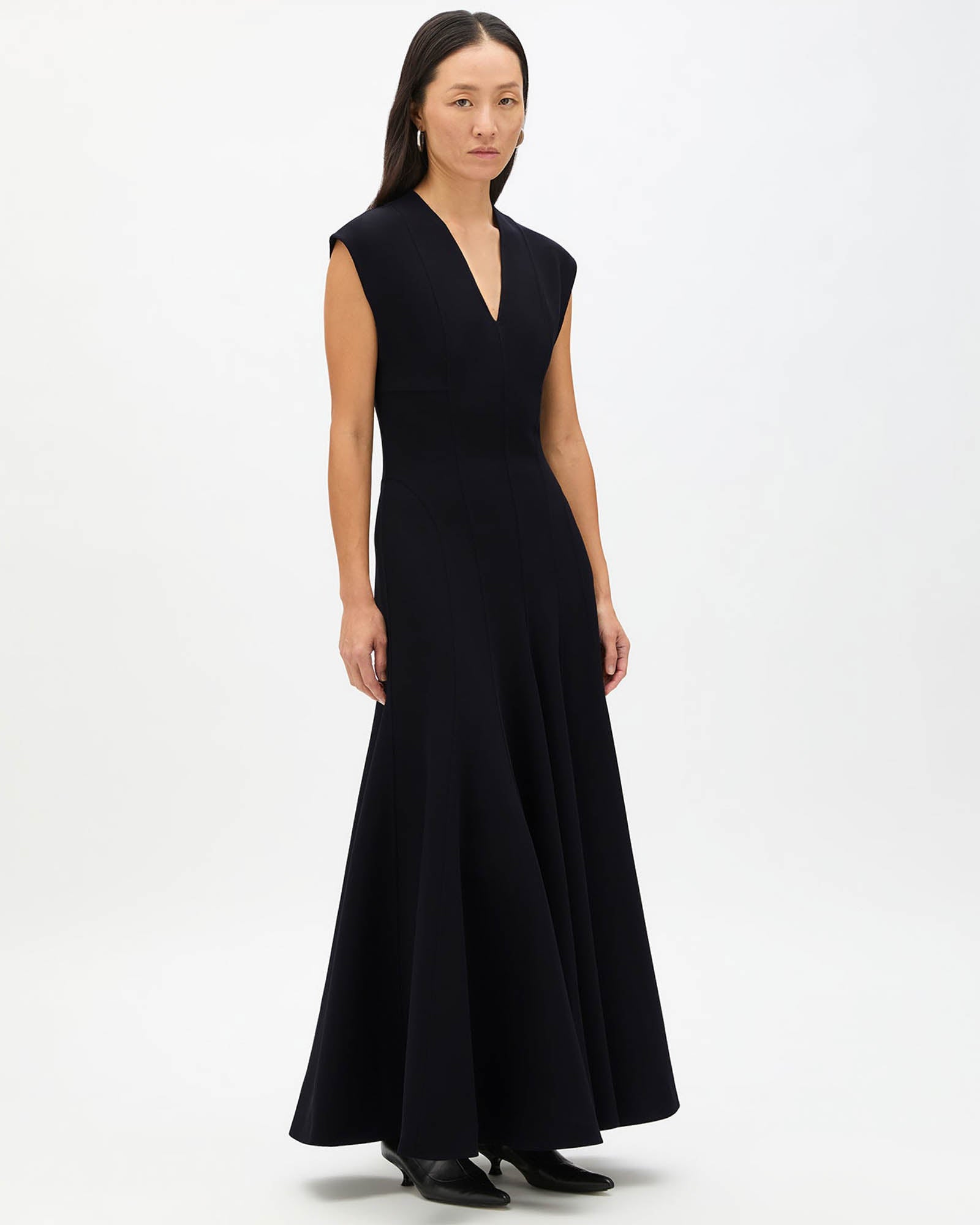 Cutout Dress