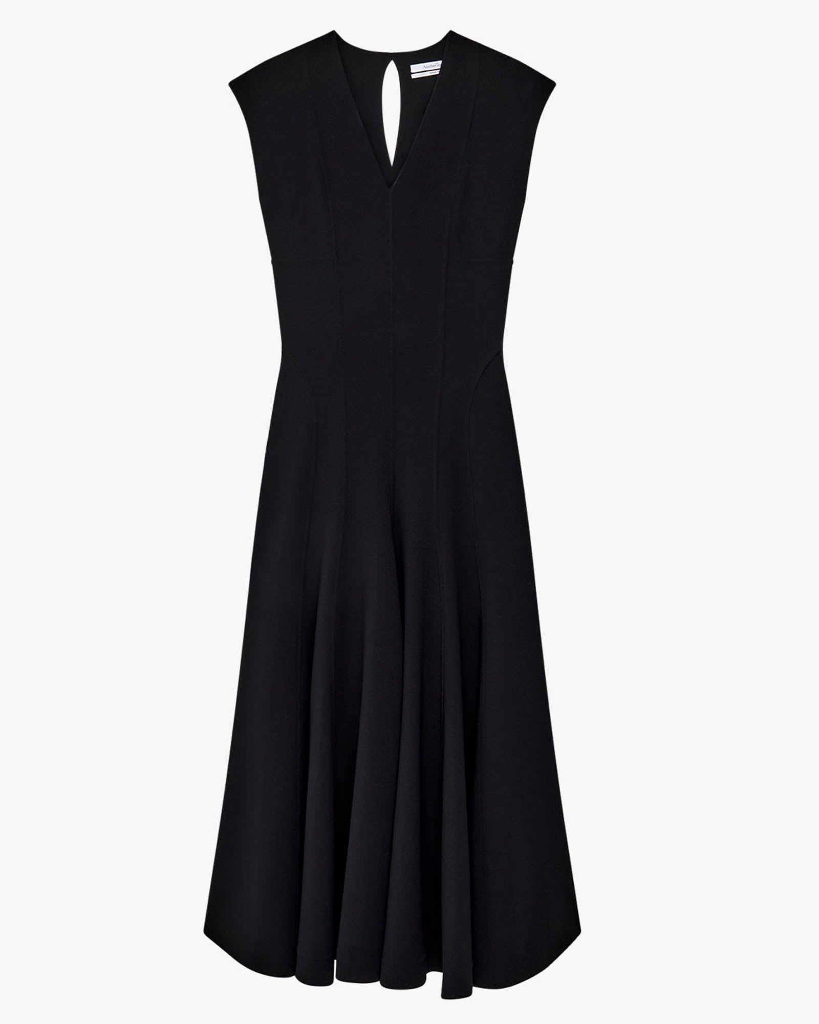 Cutout Dress