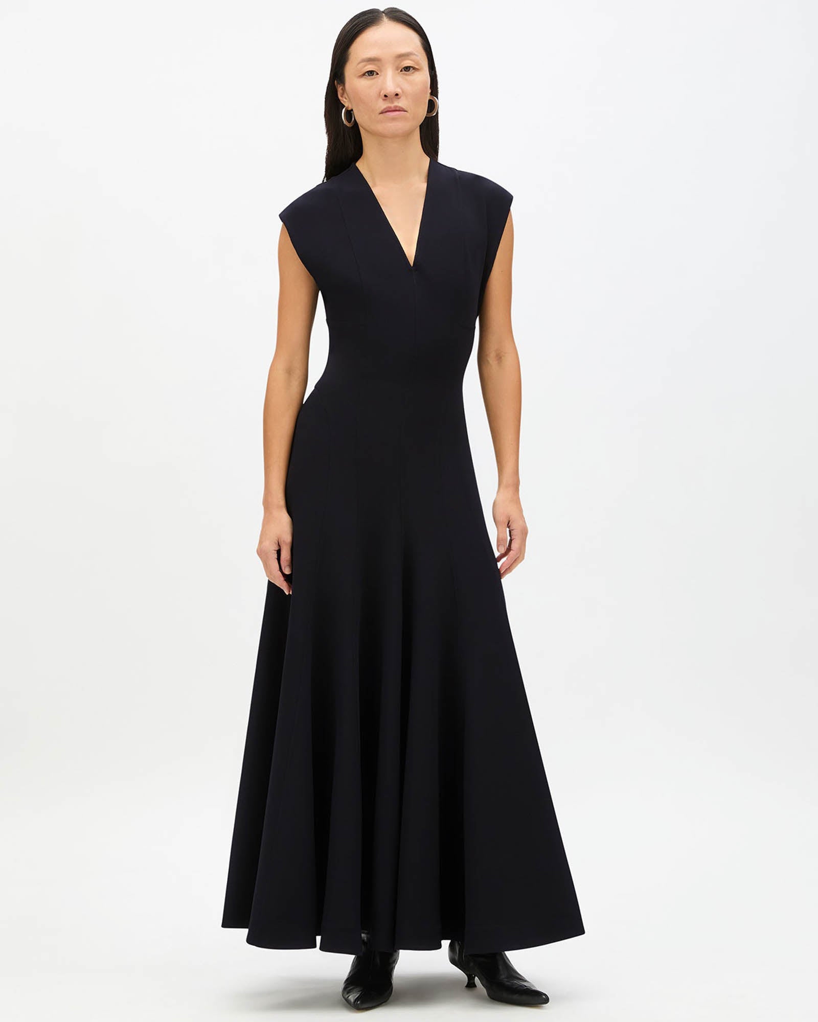 Cutout Dress