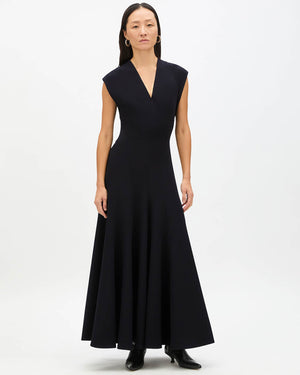 Cutout Dress