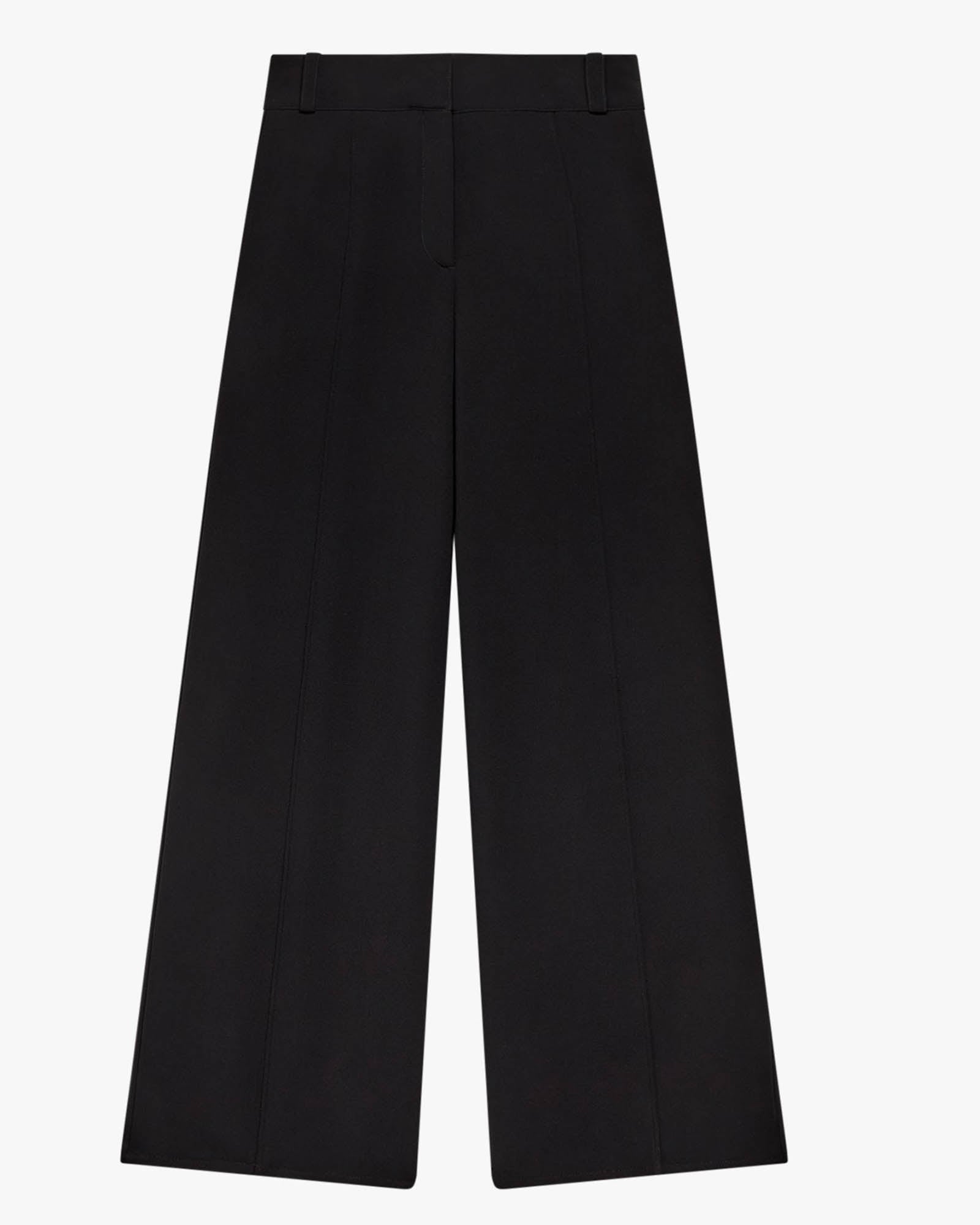 High Waisted Pant