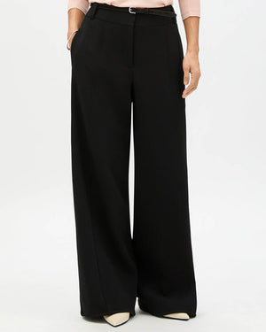 High Waisted Pant