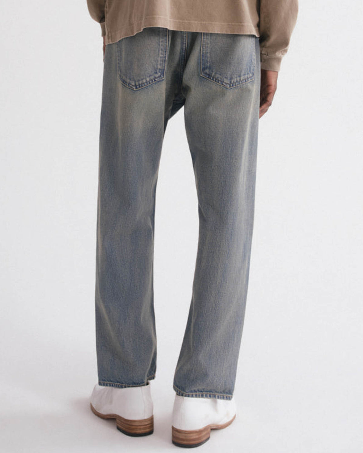 90s Jean