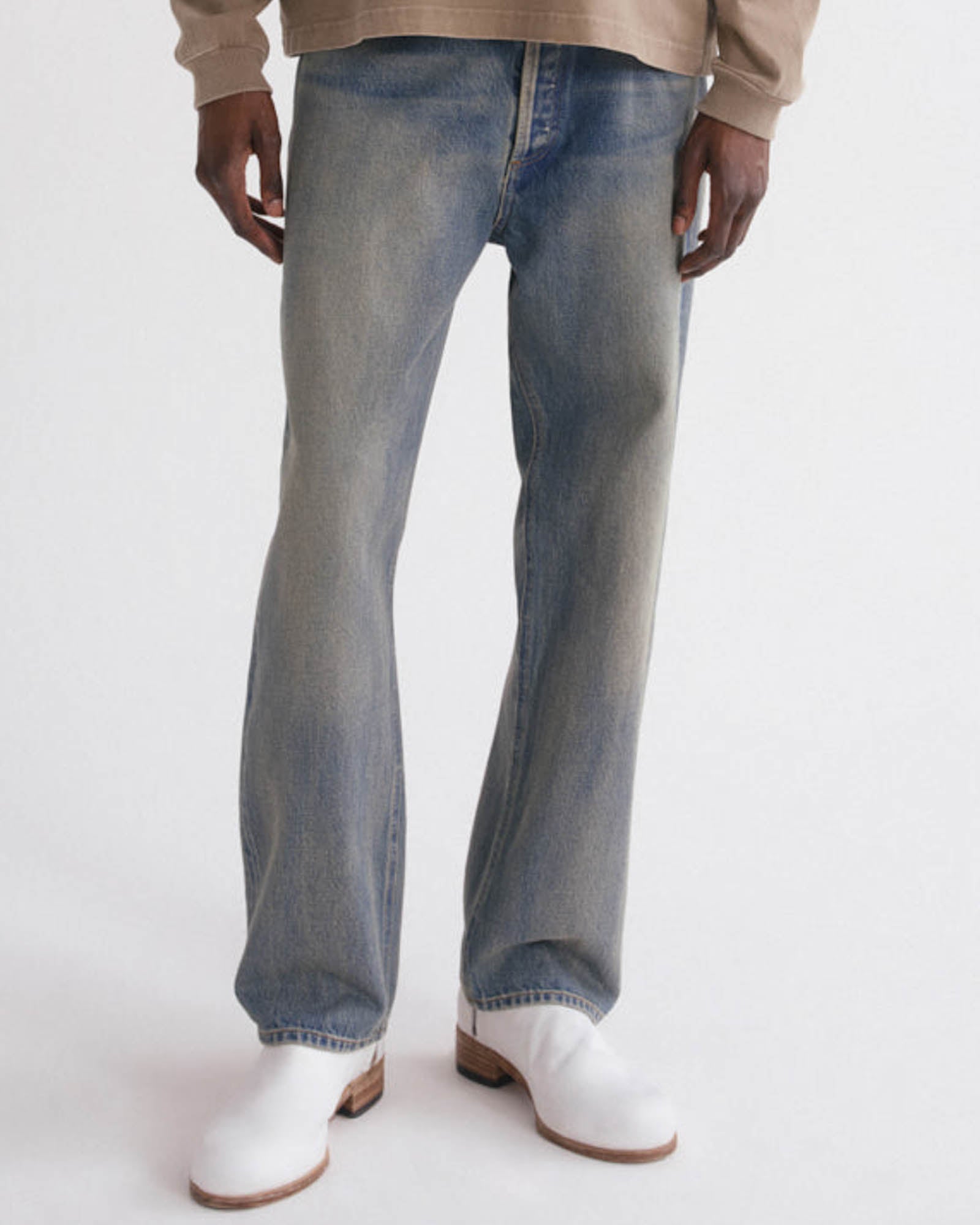 90s Jean