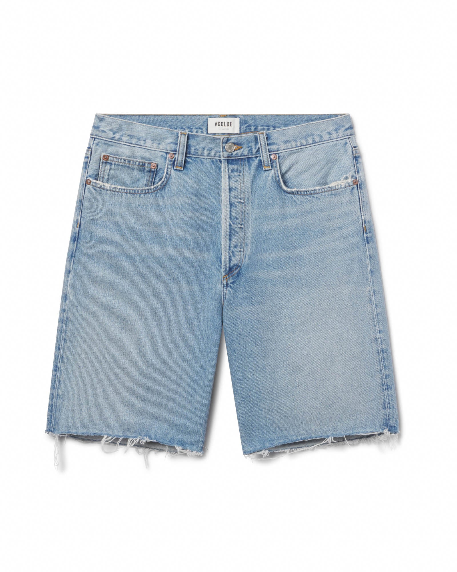 Anson Shorts