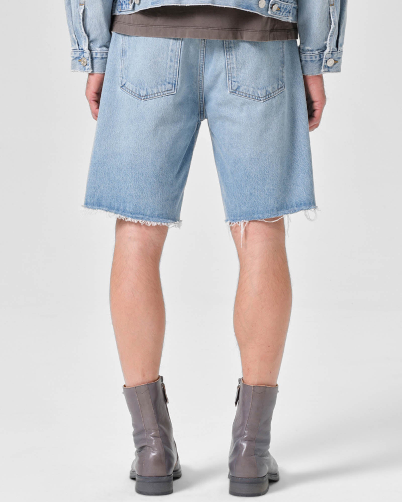 Anson Shorts