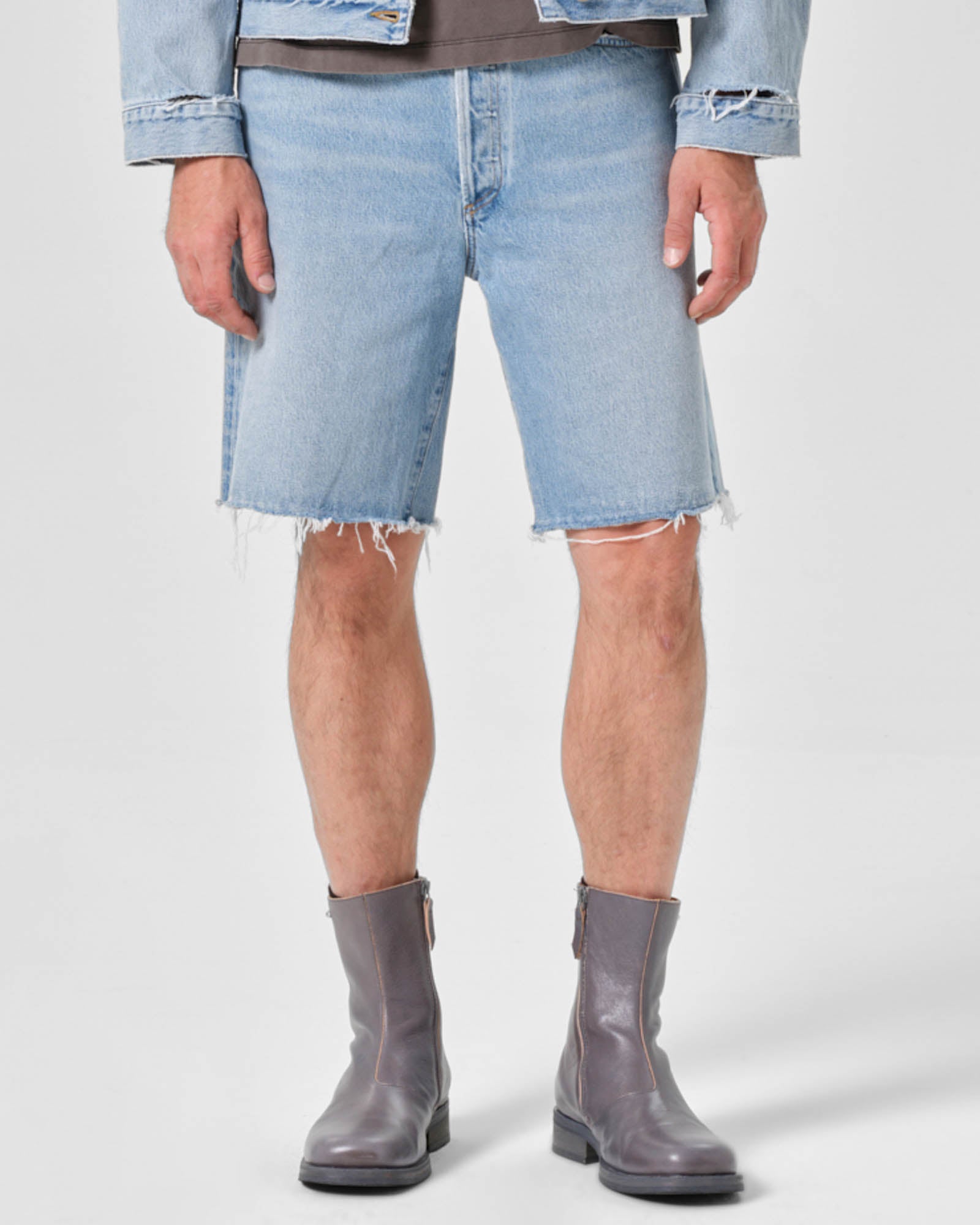 Anson Shorts