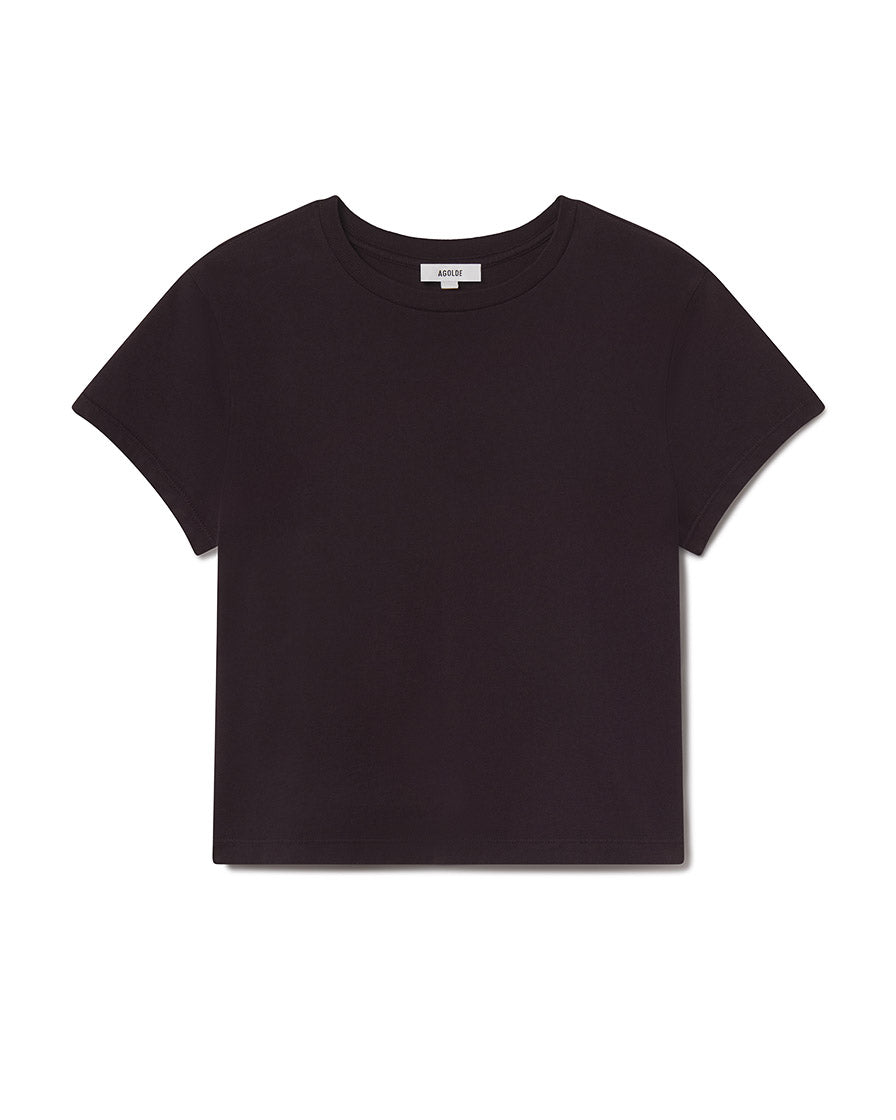 Adine Shrunken T-Shirt